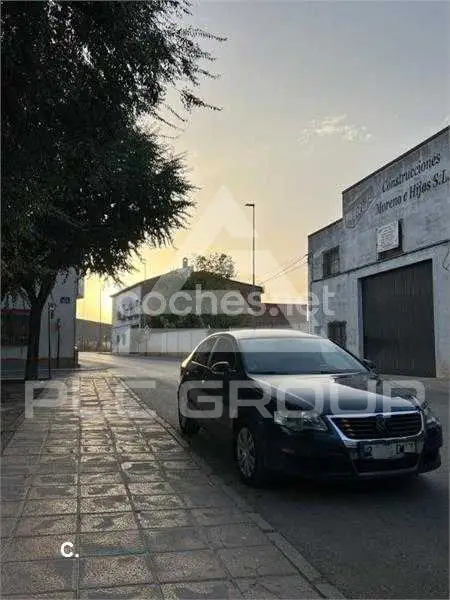 2006 Volkswagen Passat