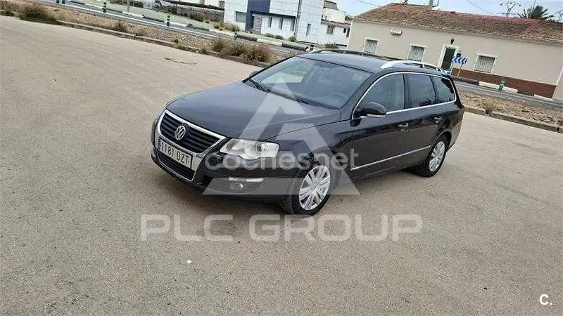 2006 Volkswagen Passat