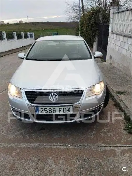 2006 Volkswagen Passat