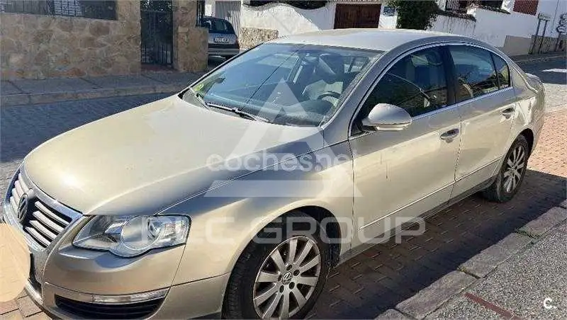 2006 Volkswagen Passat