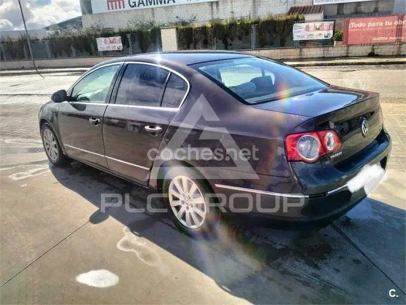 2006 Volkswagen Passat