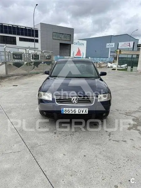 2006 Volkswagen Passat