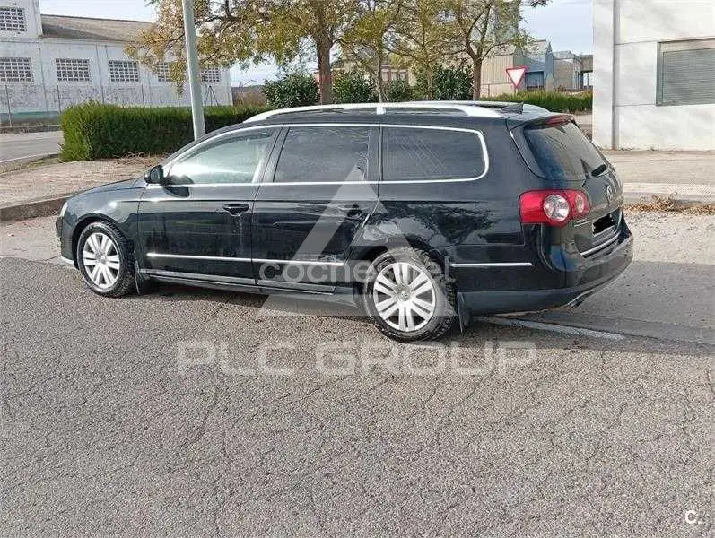 2006 Volkswagen Passat