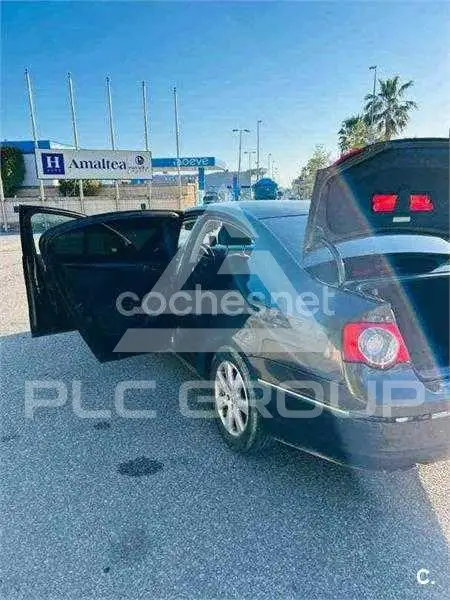 2006 Volkswagen Passat