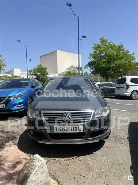 2006 Volkswagen Passat