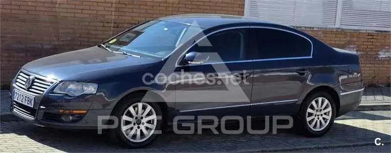 2006 Volkswagen Passat