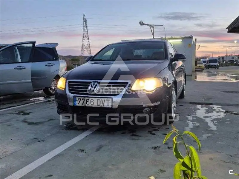 2006 Volkswagen Passat