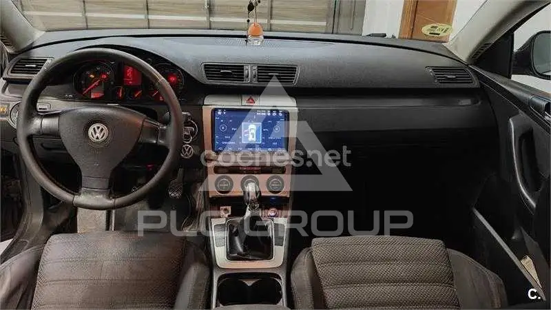 2006 Volkswagen Passat