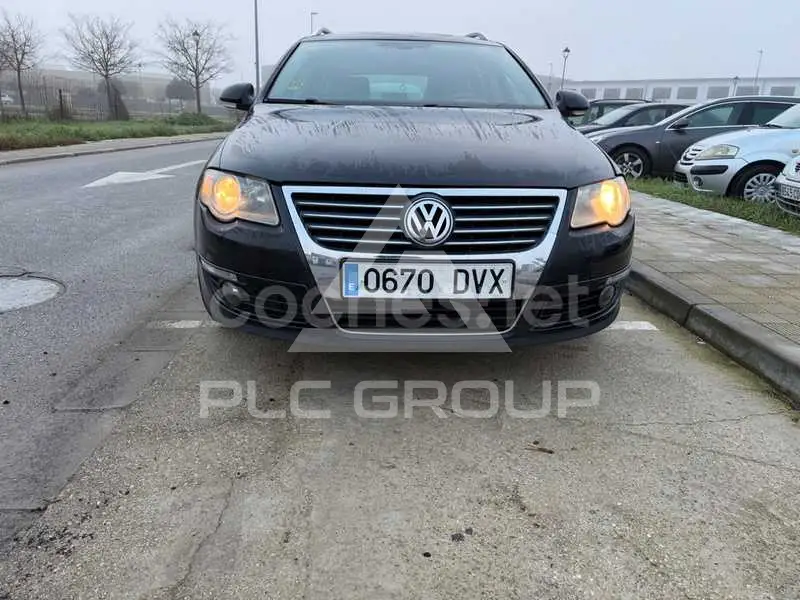 2006 Volkswagen Passat
