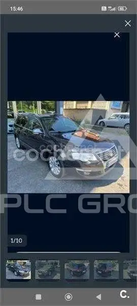 2006 Volkswagen Passat
