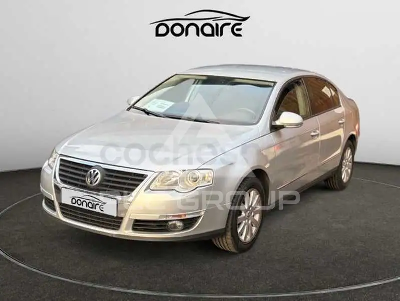 2006 Volkswagen Passat