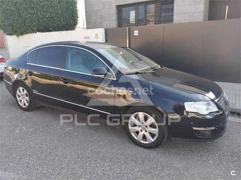 2006 Volkswagen Passat