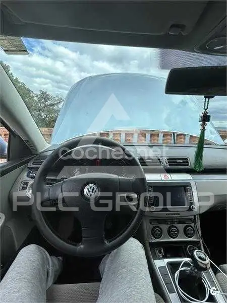2006 Volkswagen Passat