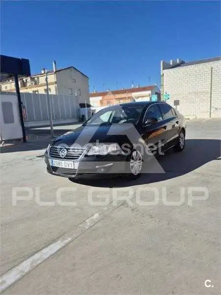 2006 Volkswagen Passat