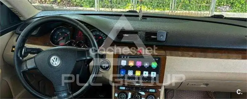 2006 Volkswagen Passat