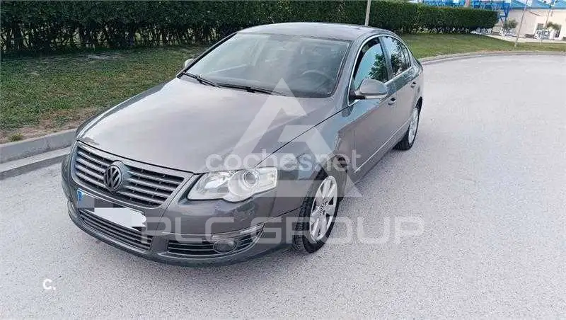 2006 Volkswagen Passat