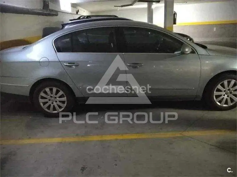 2006 Volkswagen Passat