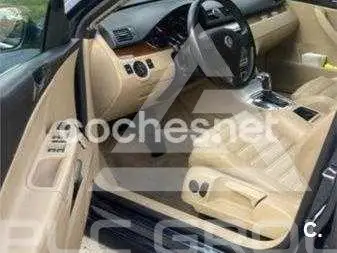 2006 Volkswagen Passat