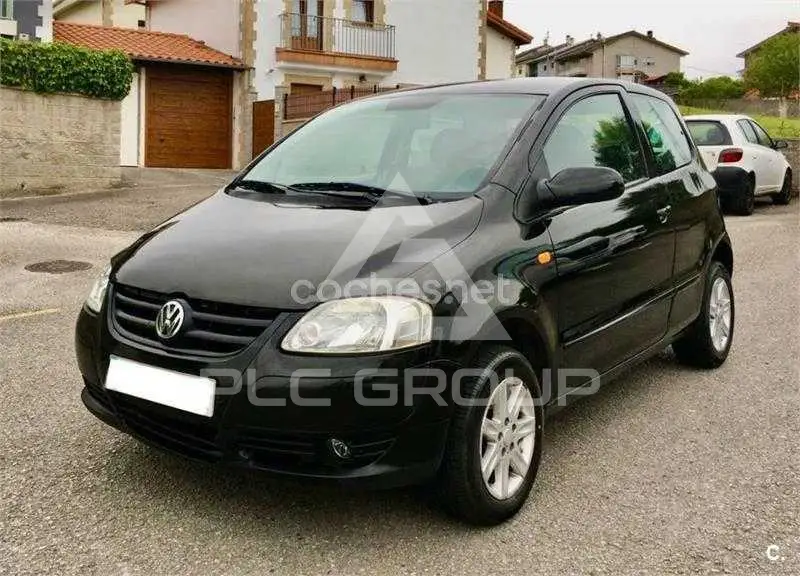 2006 Volkswagen Polo