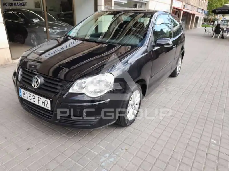 2006 Volkswagen Polo