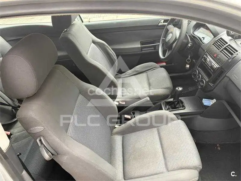 2006 Volkswagen Polo