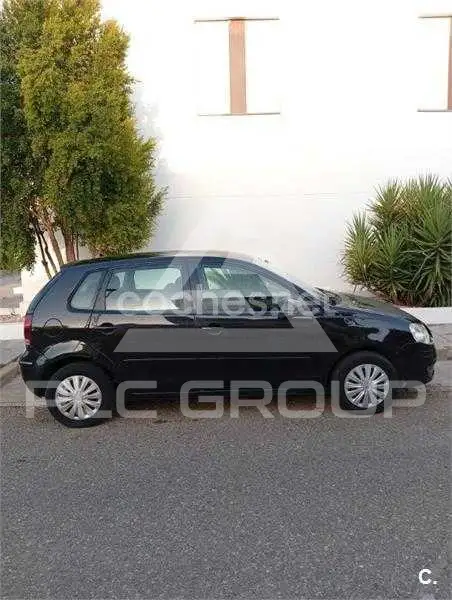 2006 Volkswagen Polo