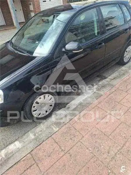 2006 Volkswagen Polo