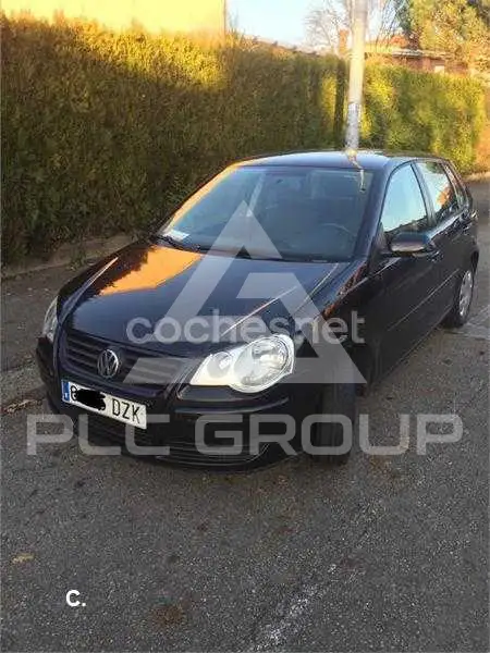 2006 Volkswagen Polo