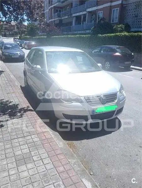 2006 Volkswagen Polo