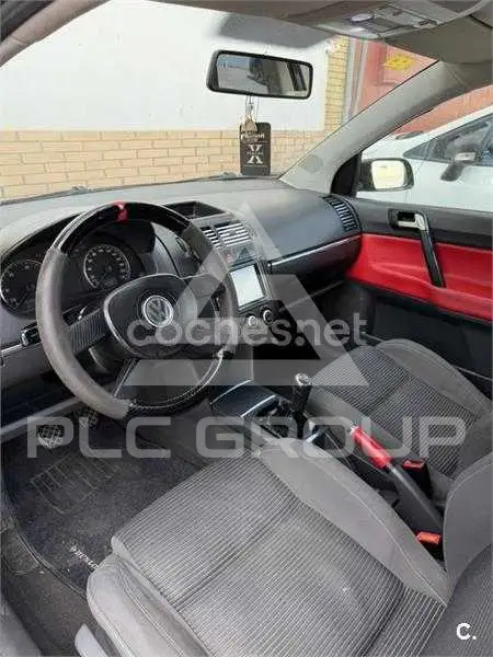 2006 Volkswagen Polo