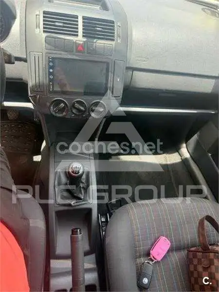 2006 Volkswagen Polo