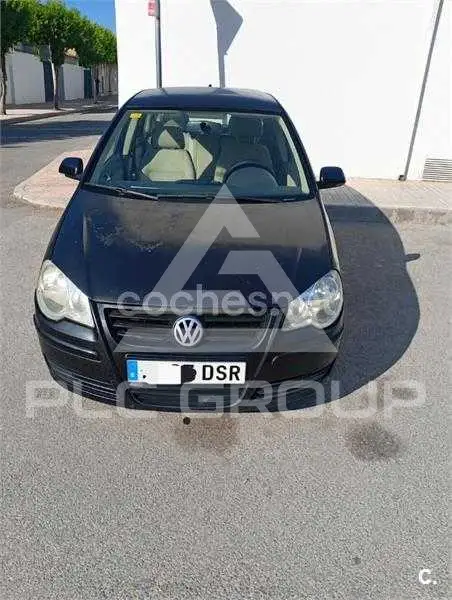 2006 Volkswagen Polo