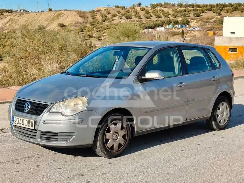 2006 Volkswagen Polo