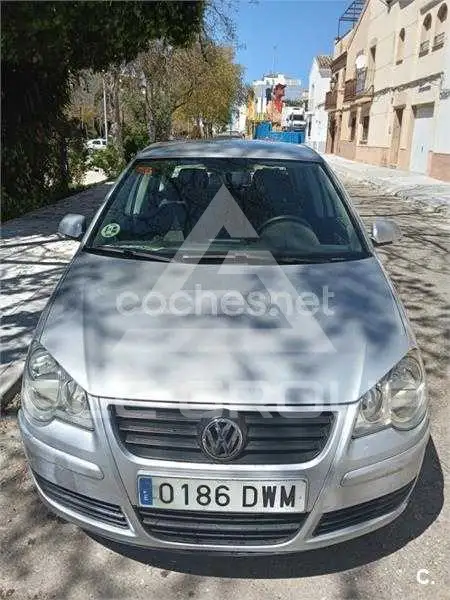 2006 Volkswagen Polo
