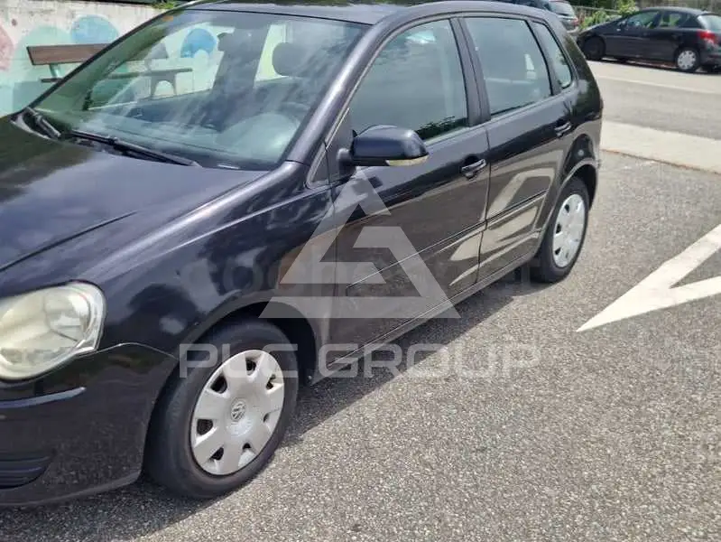 2006 Volkswagen Polo