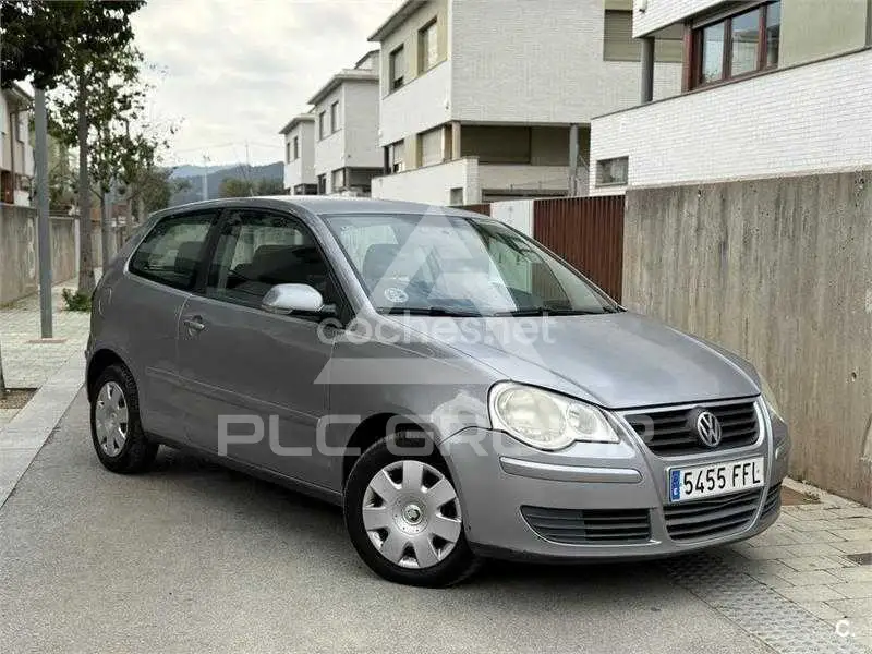 2006 Volkswagen Polo