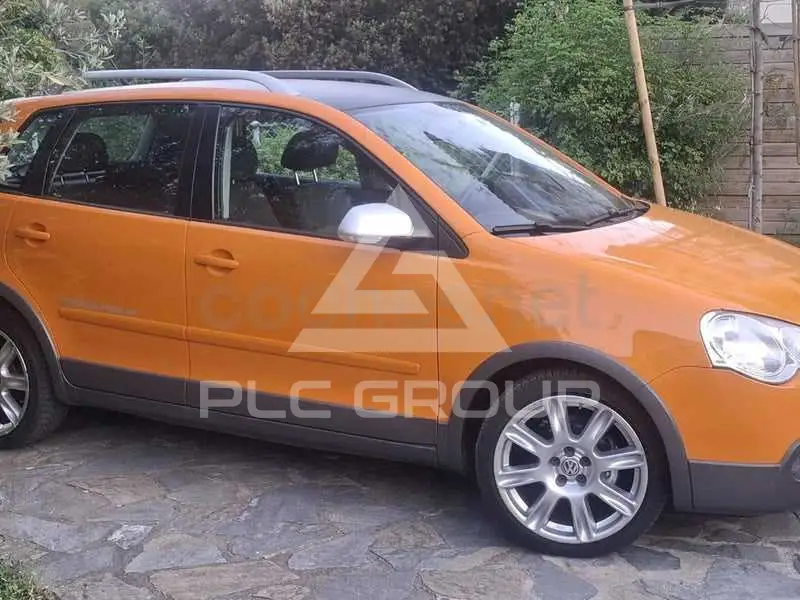 2006 Volkswagen Polo
