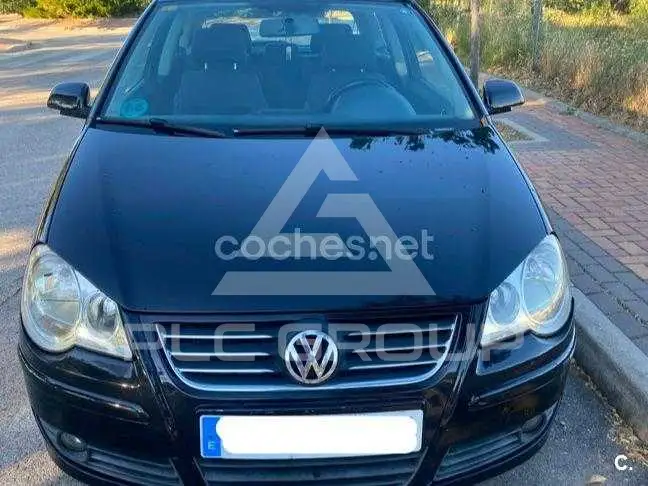 2006 Volkswagen Polo