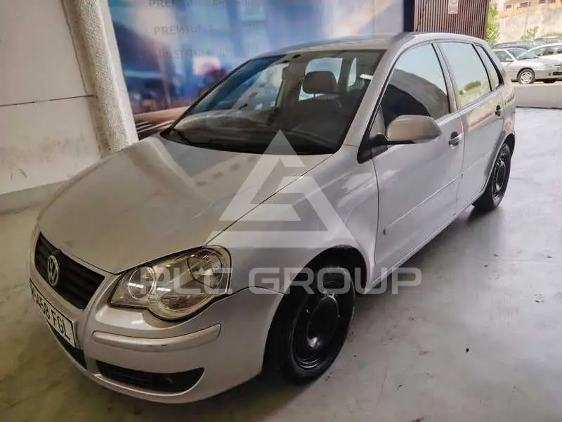 2006 Volkswagen Polo