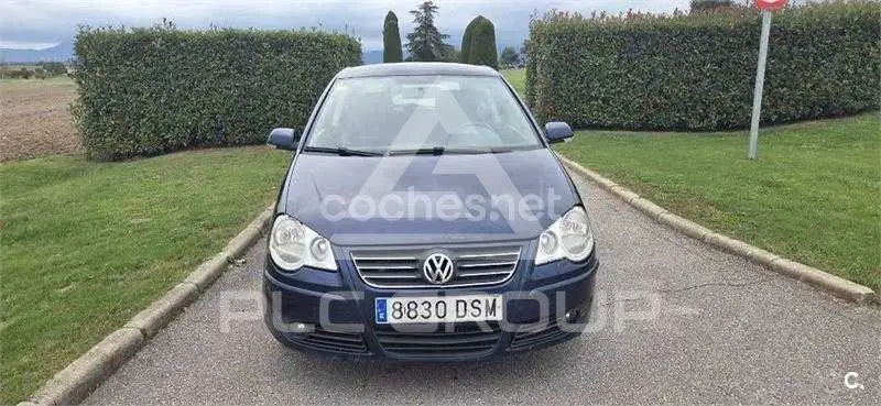 2006 Volkswagen Polo