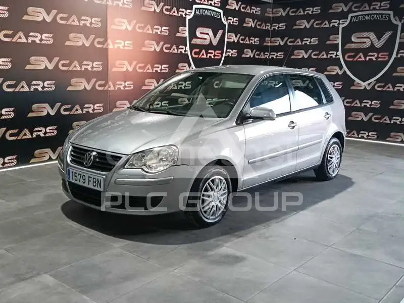 2006 Volkswagen Polo