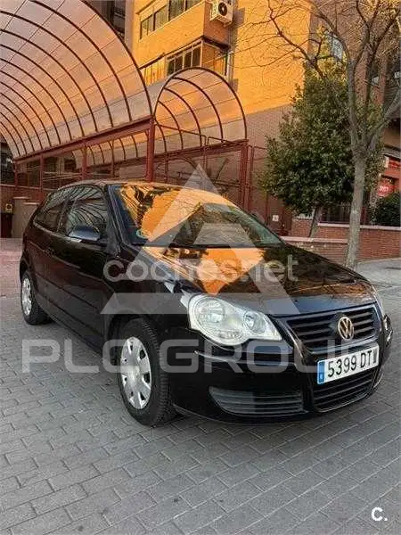 2006 Volkswagen Polo