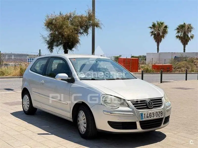2006 Volkswagen Polo