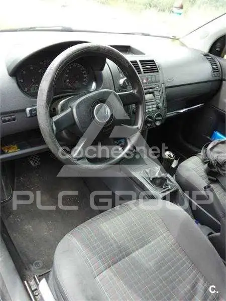 2006 Volkswagen Polo