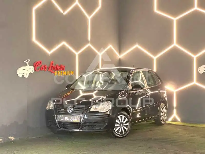 2006 Volkswagen Polo