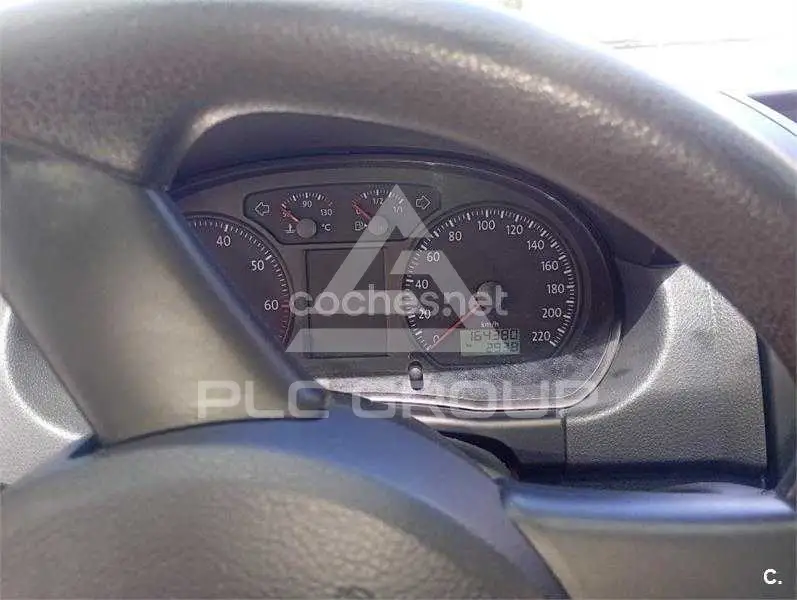2006 Volkswagen Polo