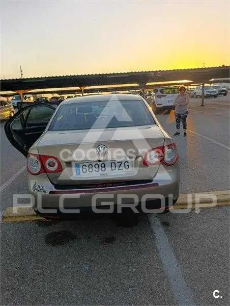 2006 Volkswagen Jetta