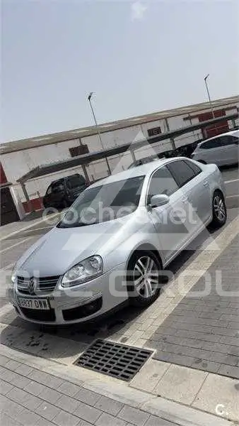 2006 Volkswagen Jetta