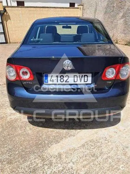 2006 Volkswagen Jetta
