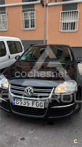 2006 Volkswagen Jetta